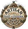 Artisan Feast and Pizzeria